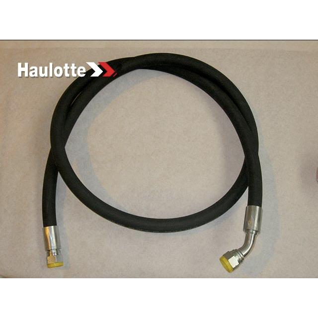 2369073170 Hose | Genuine Haulotte