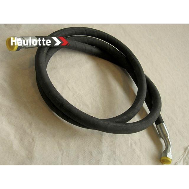 2369073190 Hose | Genuine Haulotte