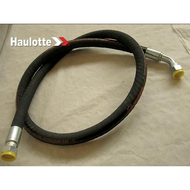 2369073200 Hose | Genuine Haulotte