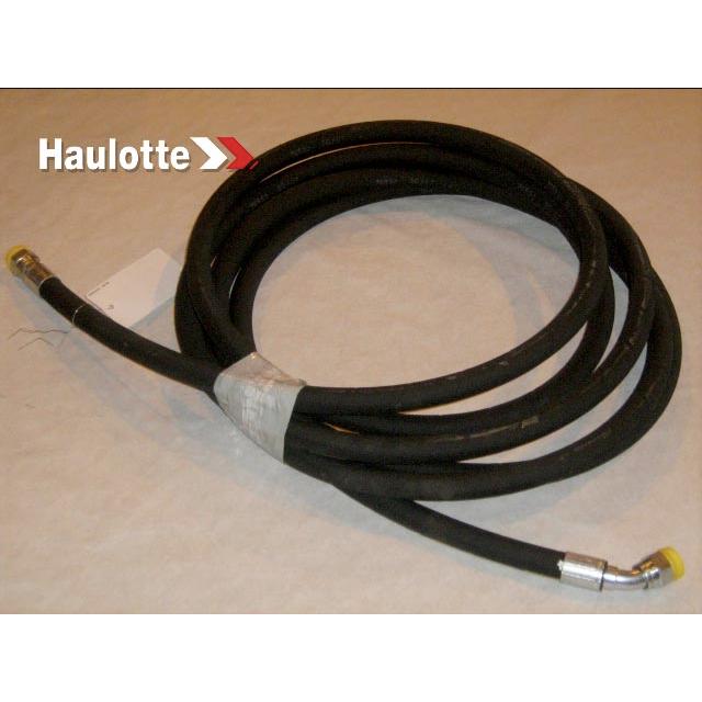 2369073220 Hose | Genuine Haulotte