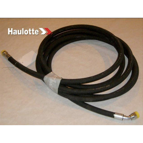 Part Number 2369073220 Hose fits Haulotte
