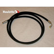 Part Number 2369073250 Hose fits Haulotte
