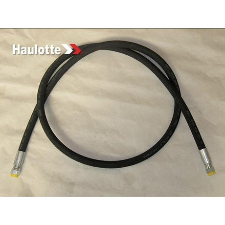 Part Number 2369073270 Hose fits Haulotte