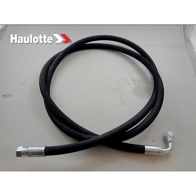 2369073300 Hose | Genuine Haulotte