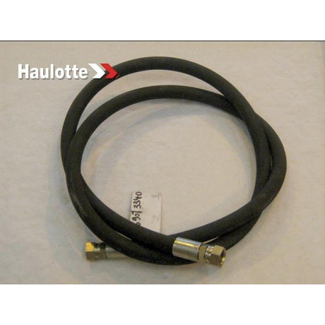 Part Number 2369073340 Hose fits Haulotte