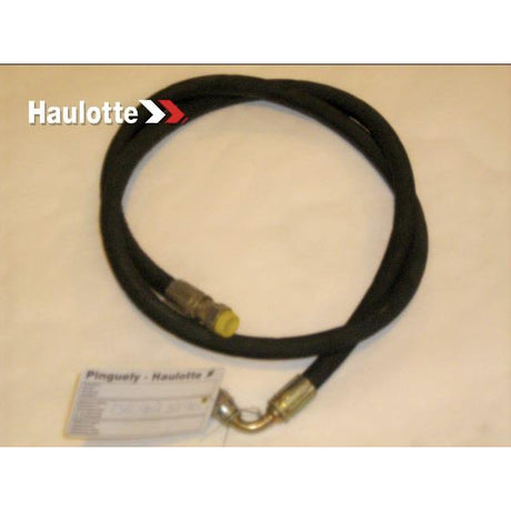 Part Number 2369073390 Hose fits Haulotte