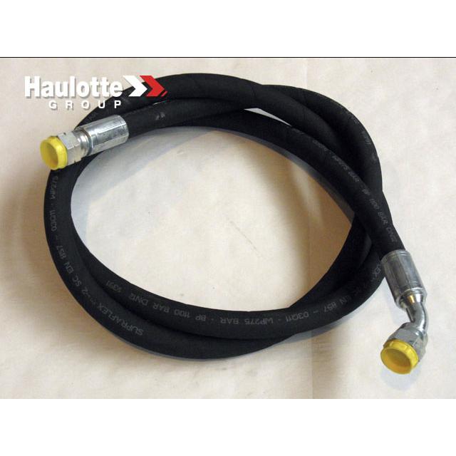 2369073410 Hose | Genuine Haulotte