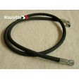 Part Number 2369073450 Hose fits Haulotte