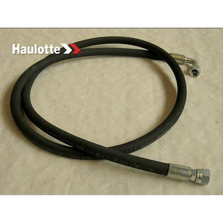 Part Number 2369073450 Hose fits Haulotte