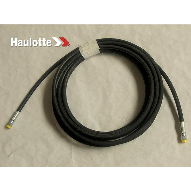 2369073480 Hose | Genuine Haulotte