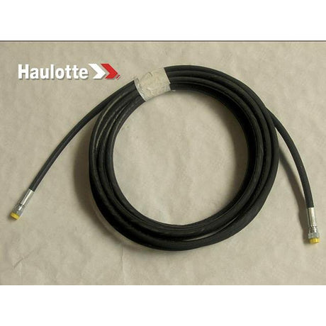 Part Number 2369073480 Hose fits Haulotte