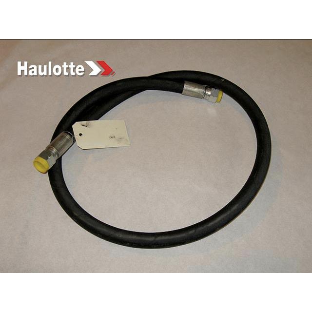 Part Number 2369073500 Hose fits Haulotte