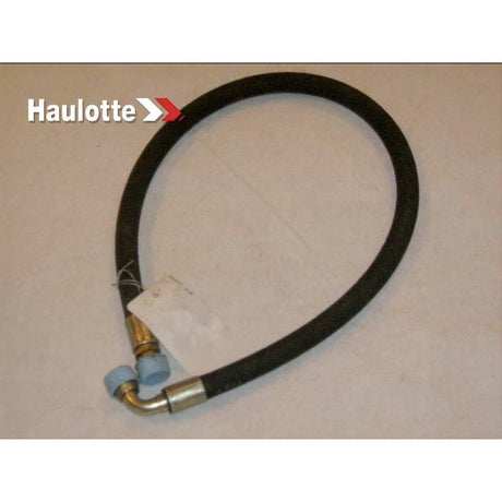 Part Number 2369073510 Hose fits Haulotte