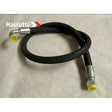 Part Number 2369073540 Hose fits Haulotte