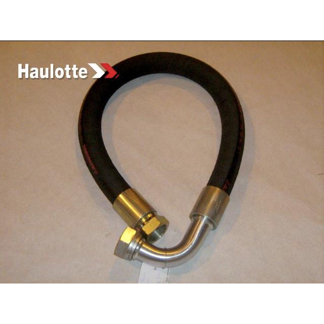 2369073570 Hose | Genuine Haulotte
