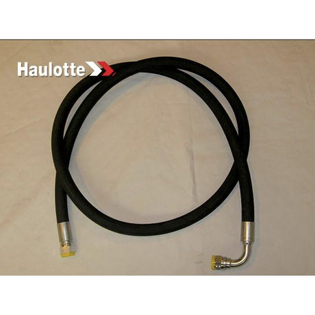 Part Number 2369073600 Hose fits Haulotte