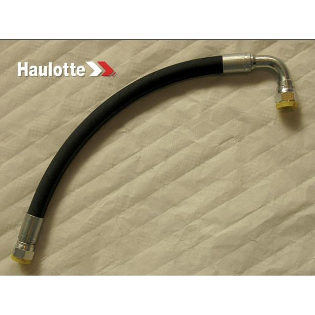 2369073610 Hose | Genuine Haulotte