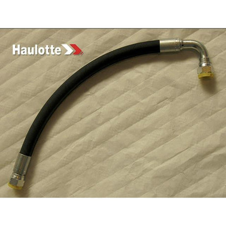 Part Number 2369073610 Hose fits Haulotte