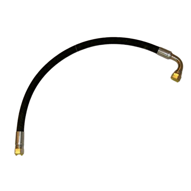 Part Number 2369073630 Hose fits Haulotte