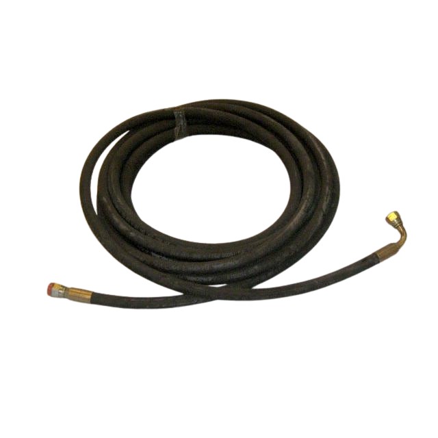 Part Number 2369073650 Hose fits Haulotte