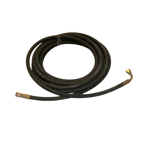 Part Number 2369073650 Hose fits Haulotte