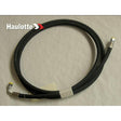 Part Number 2369073670 Hose fits Haulotte