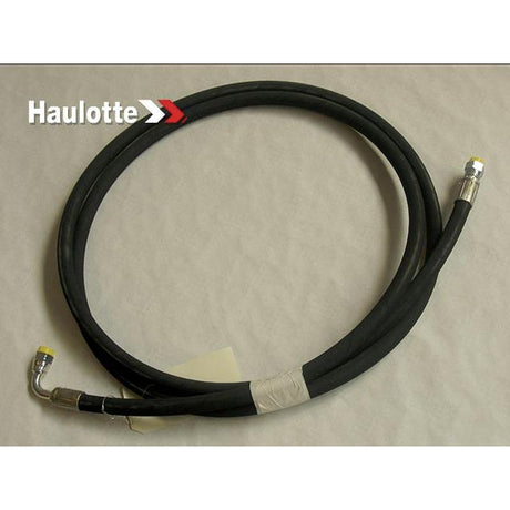 Part Number 2369073670 Hose fits Haulotte