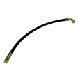Part Number 2369073680 Hose fits Haulotte