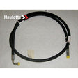 Part Number 2369073690 Hose fits Haulotte