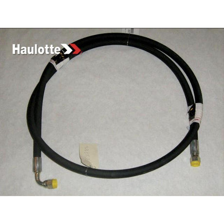 Part Number 2369073690 Hose fits Haulotte
