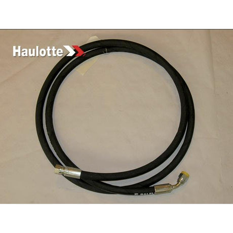 Part Number 2369073740 Hose fits Haulotte