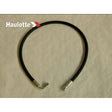 Part Number 2369073750 Hose fits Haulotte