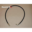 Part Number 2369073760 Hose fits Haulotte