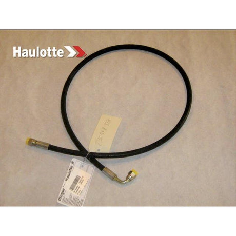 Part Number 2369073770 Hose fits Haulotte