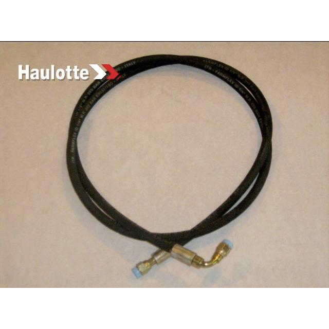 2369073780 Hose | Genuine Haulotte