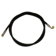 Part Number 2369073790 Hose fits Haulotte