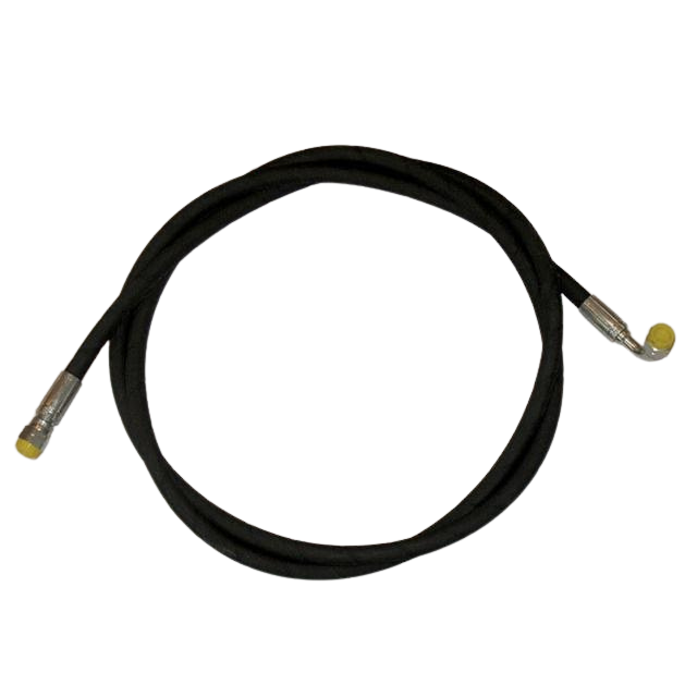 Part Number 2369073790 Hose fits Haulotte