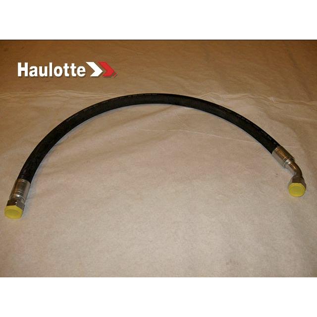 2369073820 Hose | Genuine Haulotte