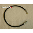 Part Number 2369073860 Hose fits Haulotte