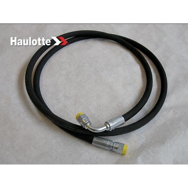 2369073880 Hose | Genuine Haulotte