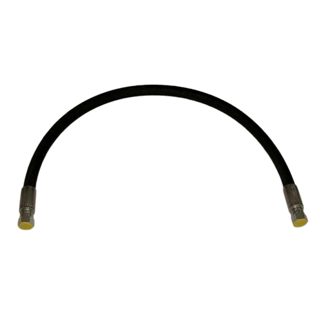Part Number 2369073890 Hose fits Haulotte
