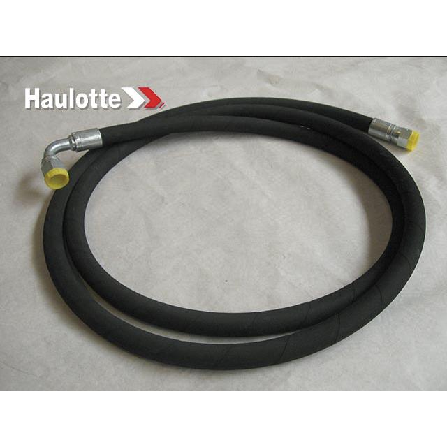 Part Number 2369073900 Hose fits Haulotte