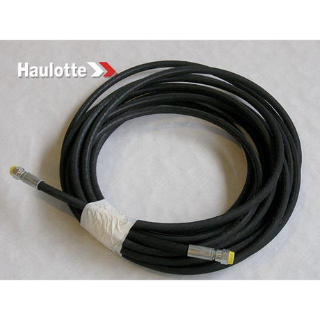Part Number 2369074130 Hose fits Haulotte