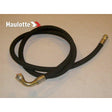 Part Number 2369074150 Hose fits Haulotte