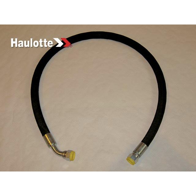 2369074170 Hose | Genuine Haulotte