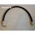 Part Number 2369074230 Hose fits Haulotte