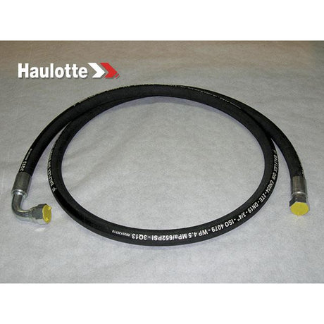 Part Number 2369074260 Hose fits Haulotte