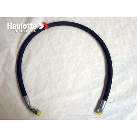 Part Number 2369074290 Hose fits Haulotte