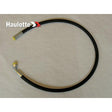 Part Number 2369074390 Hose fits Haulotte