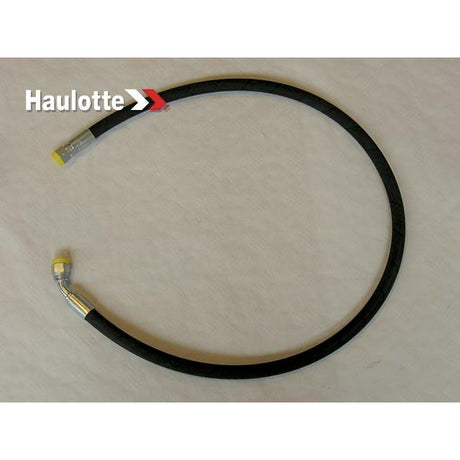 Part Number 2369074390 Hose fits Haulotte